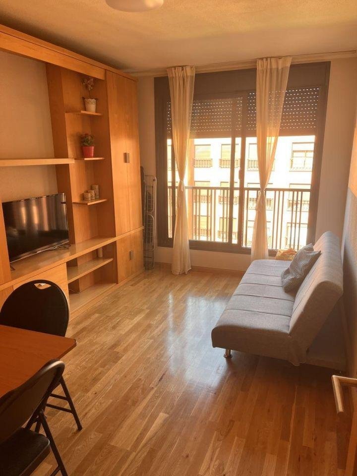 Apartment in San Blas, Madrid, Spain 1 - 18631061