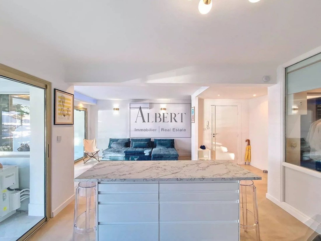 Apartment in Cannes, Provence-Alpes-Côte d'Azur, France 4 - 15655776