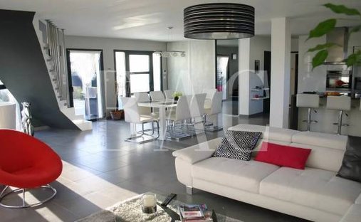 Villa in Le Grau d'Agde, Agde, France 1
