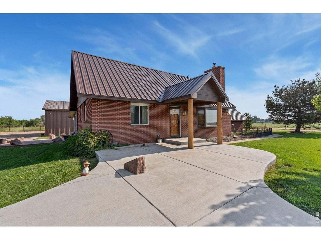 House in Greeley, Colorado, United States 2 - 18631016