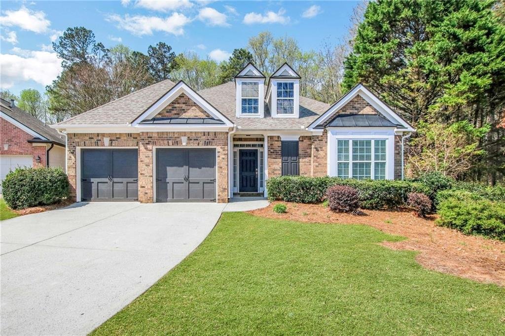 House in Cumming, Georgia, United States 1 - 18631164