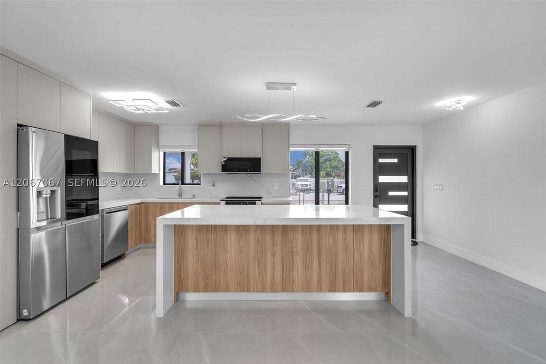 House in Miami Gardens, Florida, United States 4 - 18630874