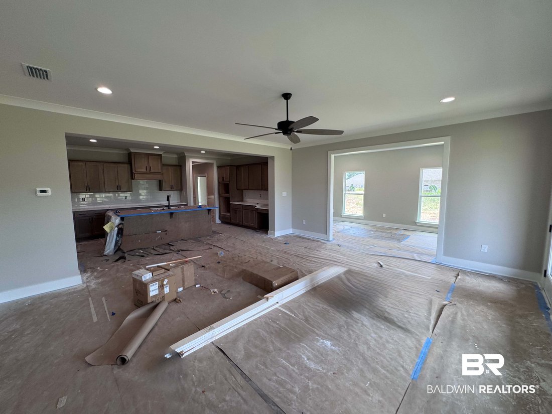 House in Daphne, Alabama, United States 3 - 17876212