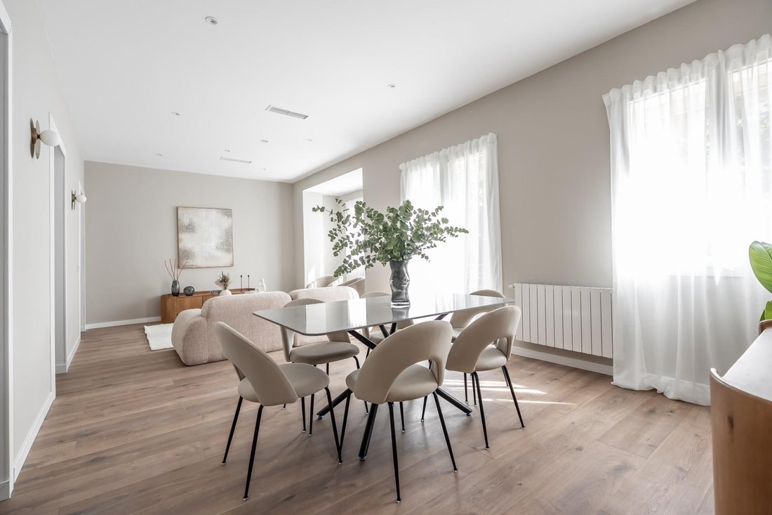 Apartment in Moncloa-Aravaca, Madrid, Spain 2 - 18631027