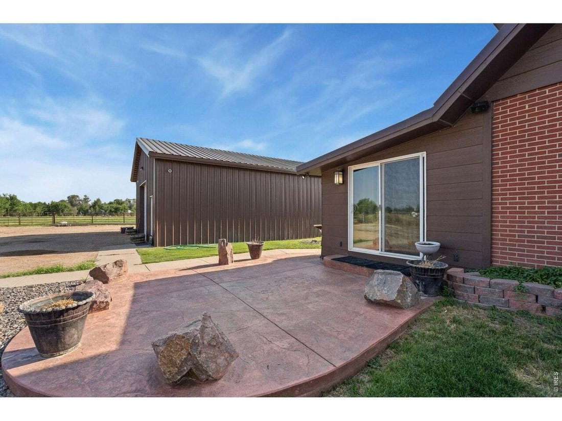 House in Greeley, Colorado, United States 5 - 18631016
