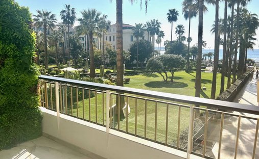 Apartment in Cannes, Provence-Alpes-Côte d'Azur, France 1