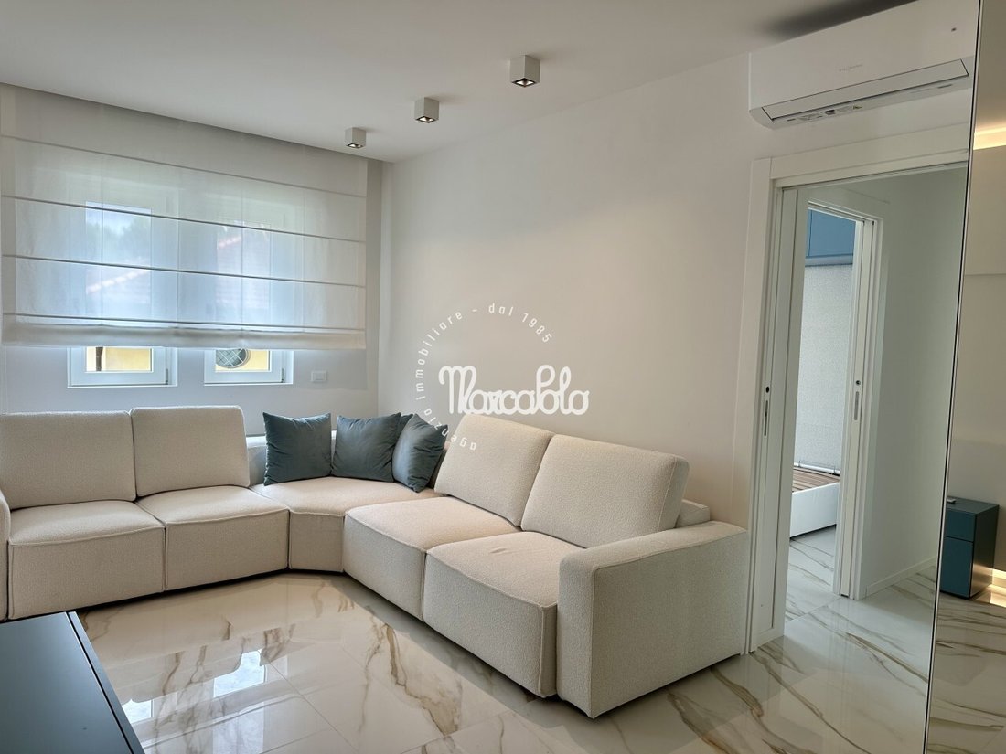 Apartment in Center, Forte dei Marmi, Tuscany 1 - 18630979