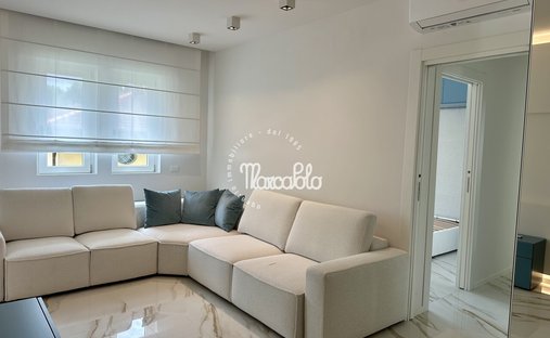 Apartment in Center, Forte dei Marmi, Tuscany 1