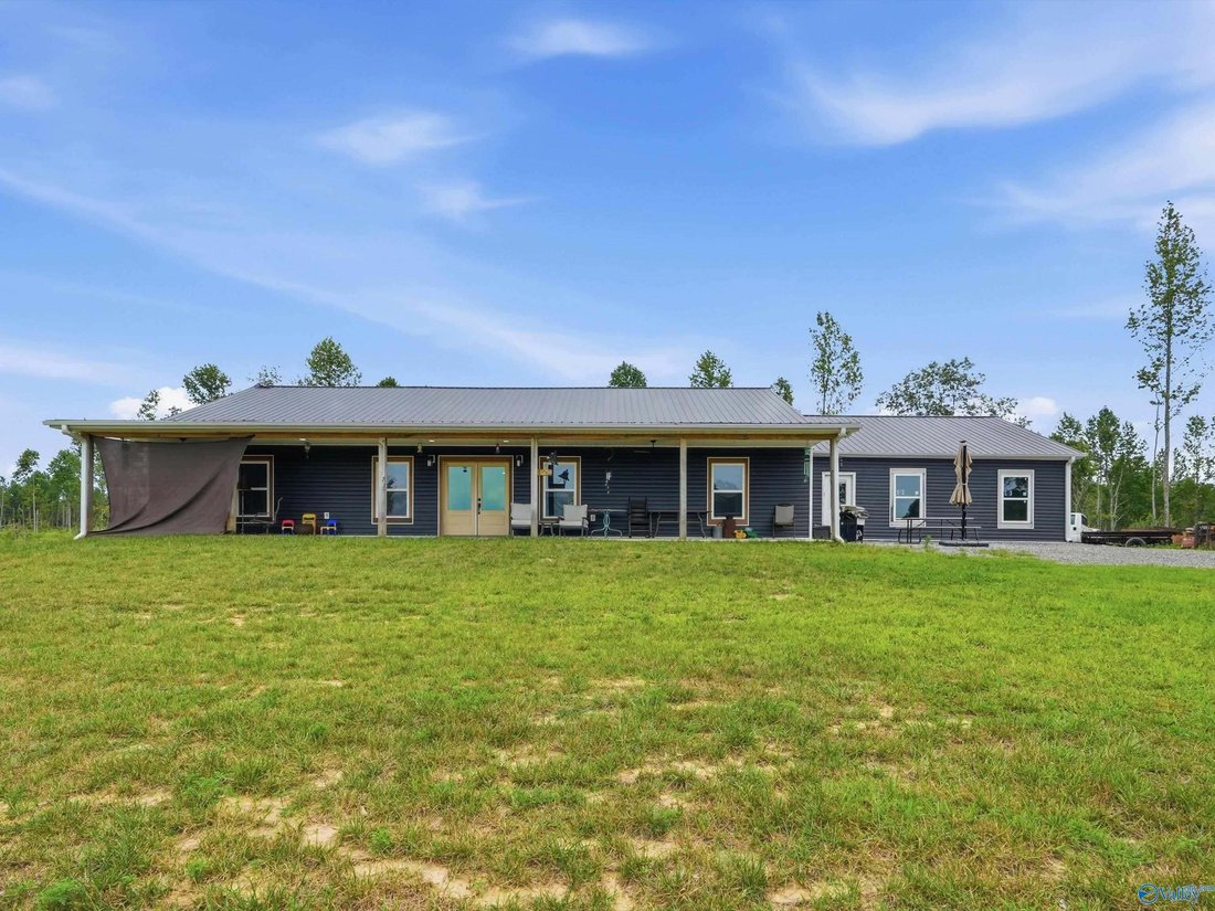 House in Pisgah, Alabama, United States 2 - 18631214