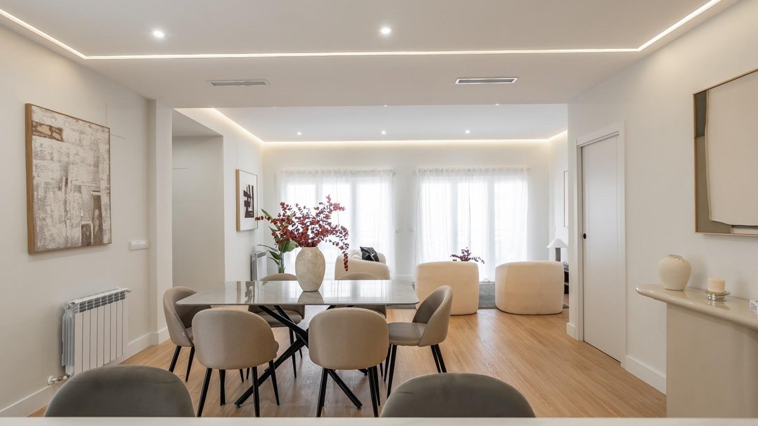 Apartment in Tetuan, Madrid, Spain 3 - 18631037