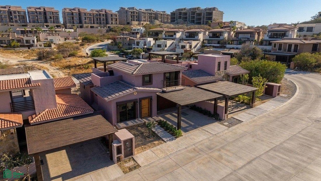 House in San José del Cabo, Baja California Sur, Mexico 1 - 17728868