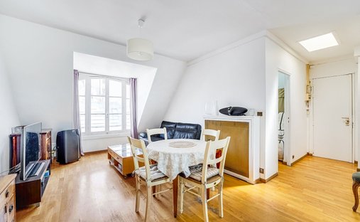 Apartment in Montorgueil-Saint Denis, Paris 2e Arrondissement, Paris 1
