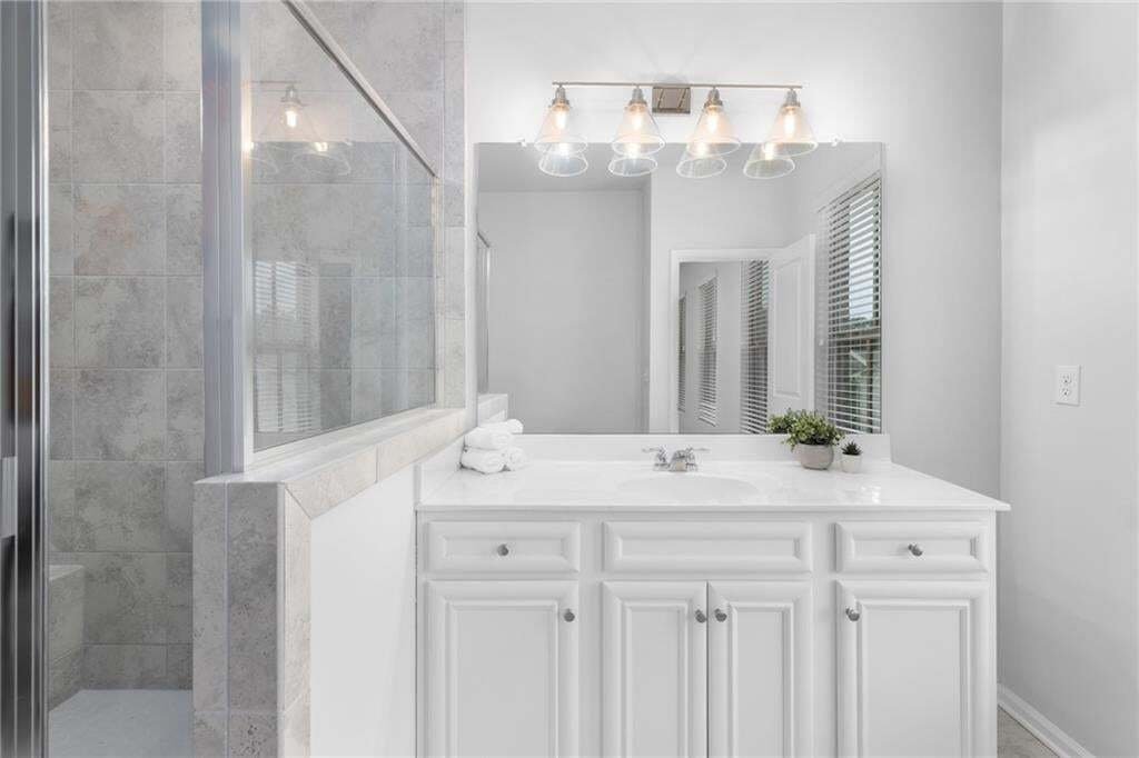 Townhouse in Dunwoody, Georgia, United States 4 - 18631141
