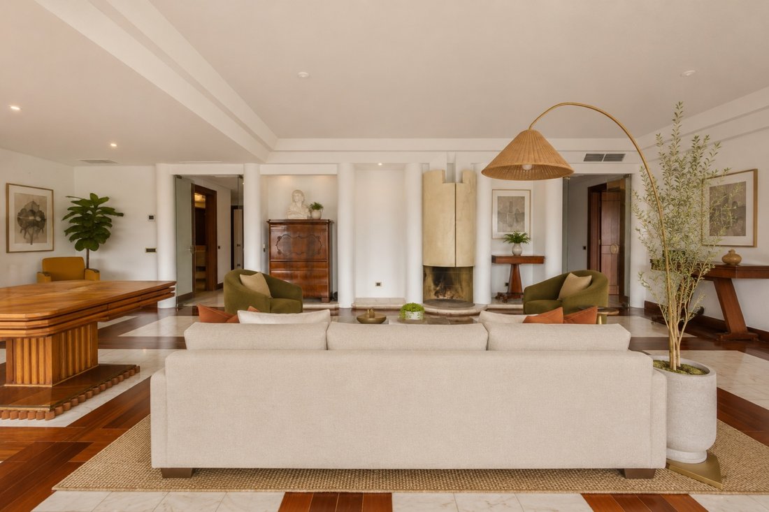 Apartment in Arroios, Lisbon, Portugal 5 - 18631311