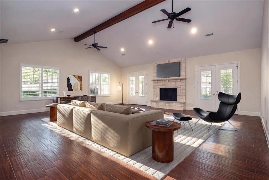 Maison à Farmers Branch, Texas, États-Unis 5 - 18631017