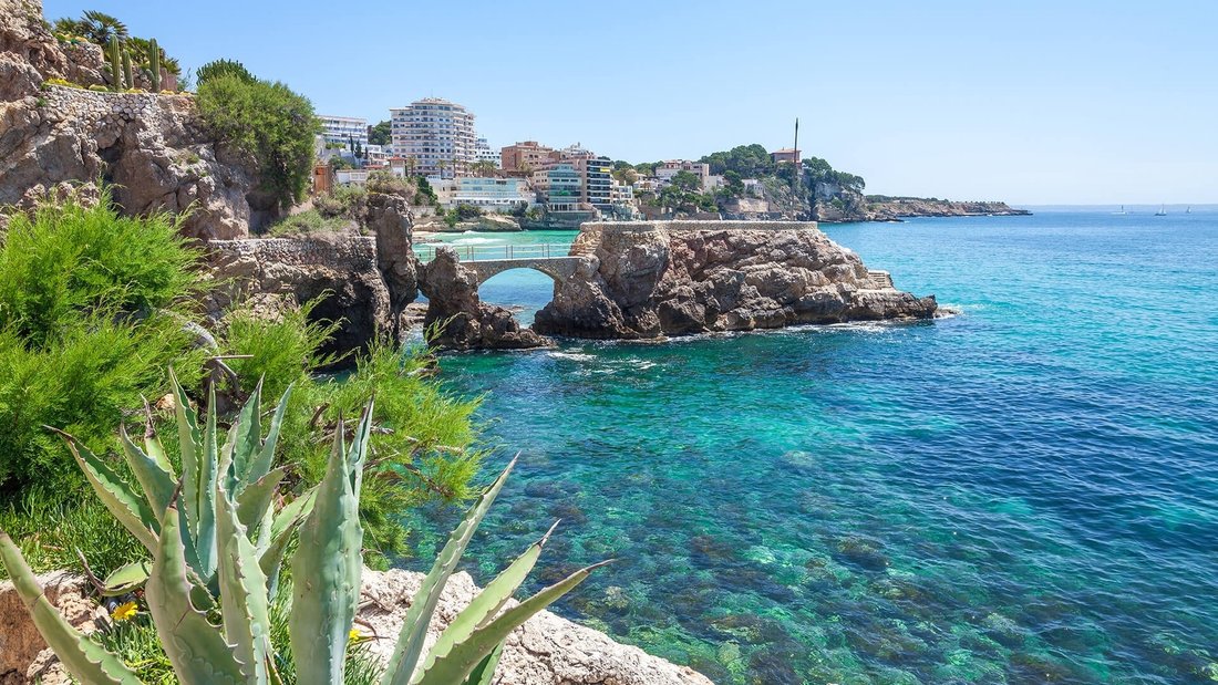 Apartment in Palma, Balearic Islands, Spain 5 - 18630914