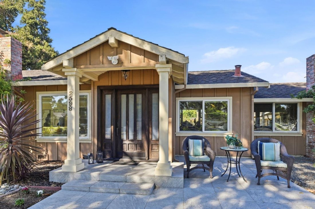 House in San Jose, California, United States 2 - 18631236