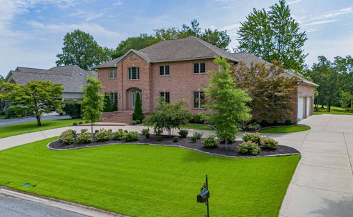 House in Paducah, Kentucky, United States 1