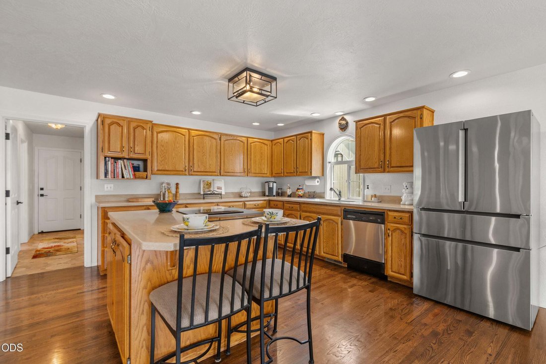 House in Medford, Oregon, United States 4 - 18630996