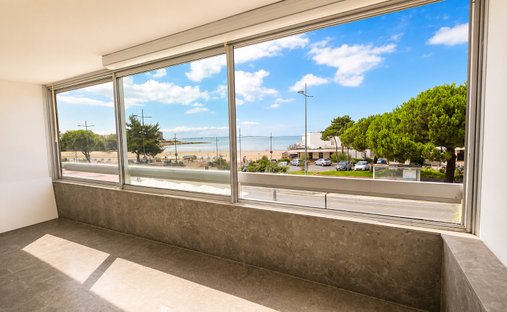 Apartment in Le Fief-La Garenne, Royan, France 1
