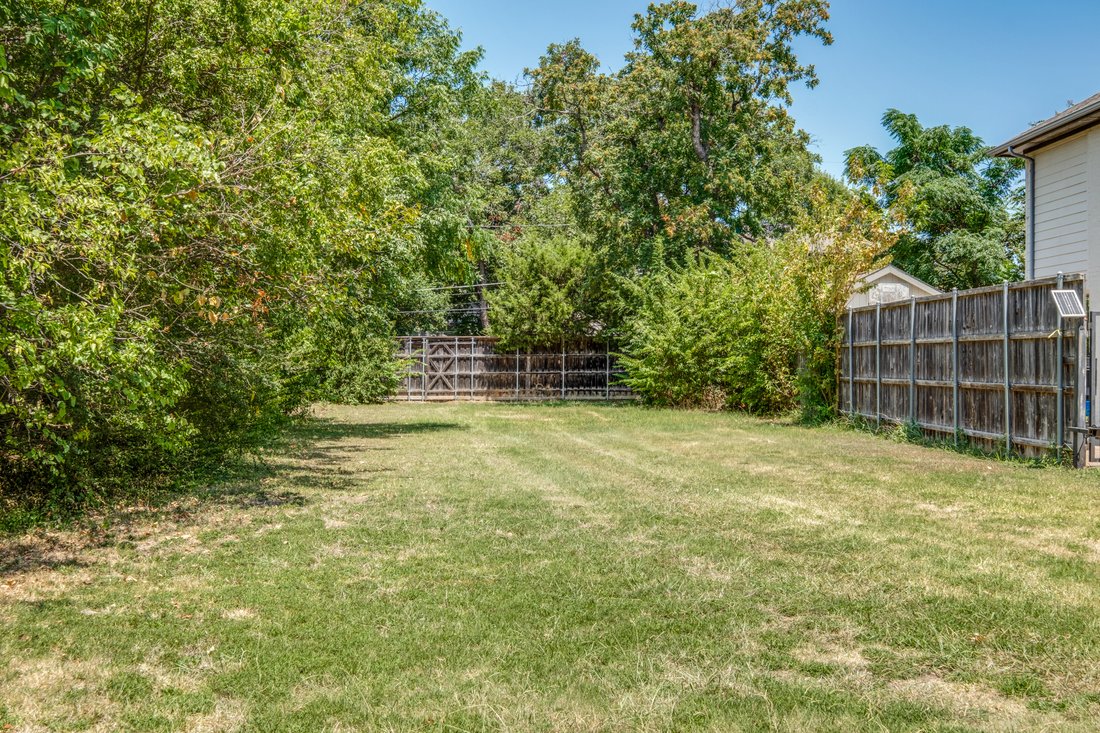 Land in Dallas, Texas, United States 3 - 18631286