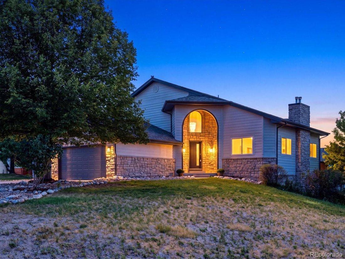 House in Aurora, Colorado, United States 1 - 18631089