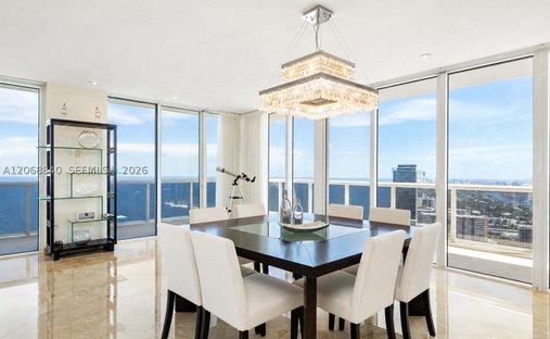 Condo in Hallandale Beach, Florida, United States 1
