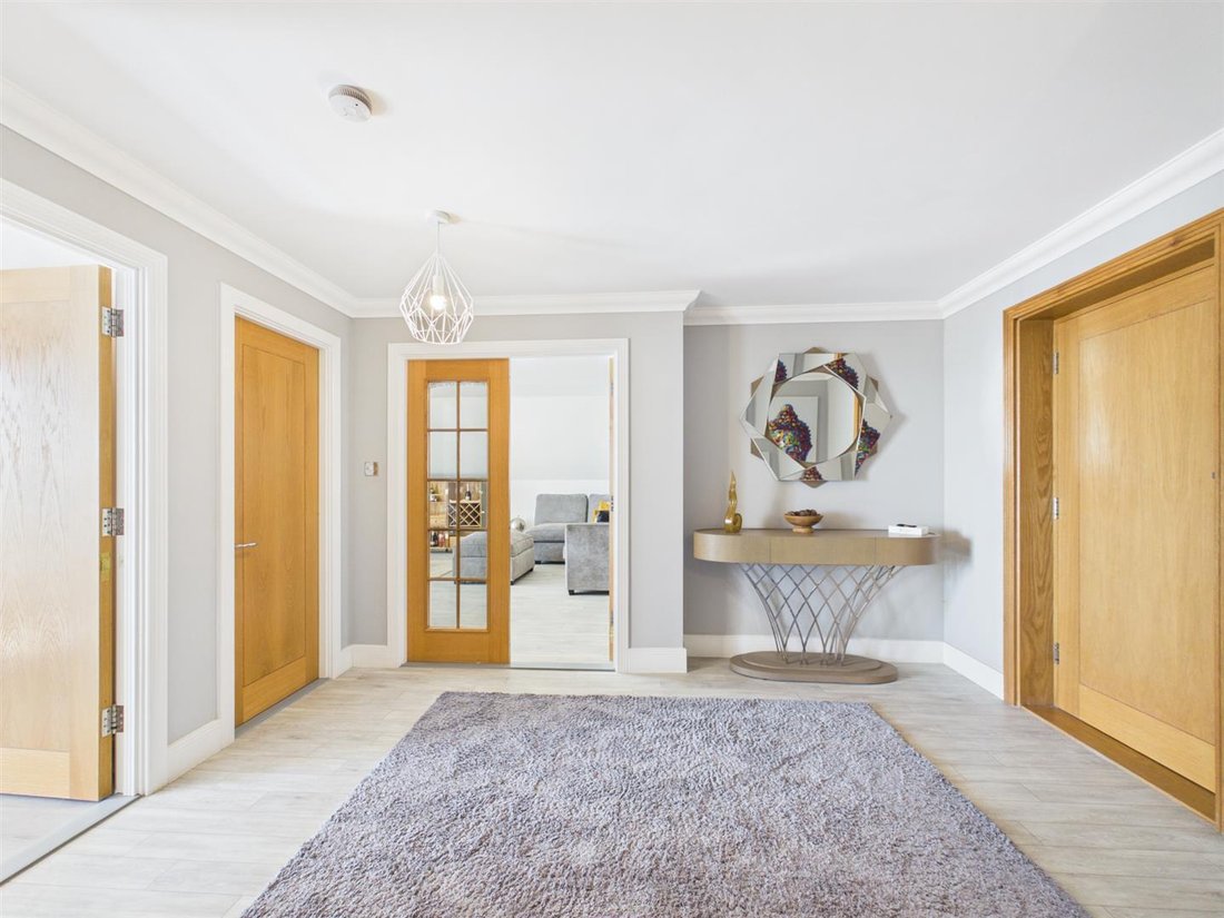 Apartment in Jersey, St Lawrence, Jersey 2 - 18631385