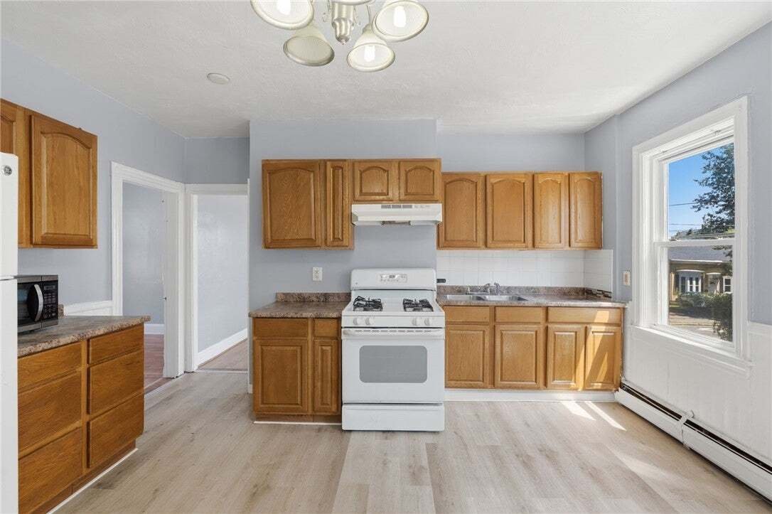 Providence, Rhode Island, United States 2 - 18631084
