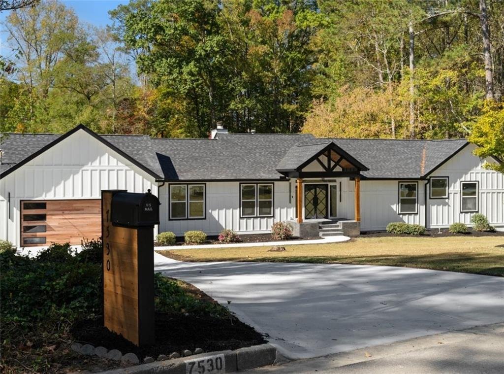 House in Atlanta, Georgia, United States 1 - 18631153