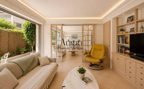 Apartment in Cannes, Provence-Alpes-Côte d'Azur, France 1