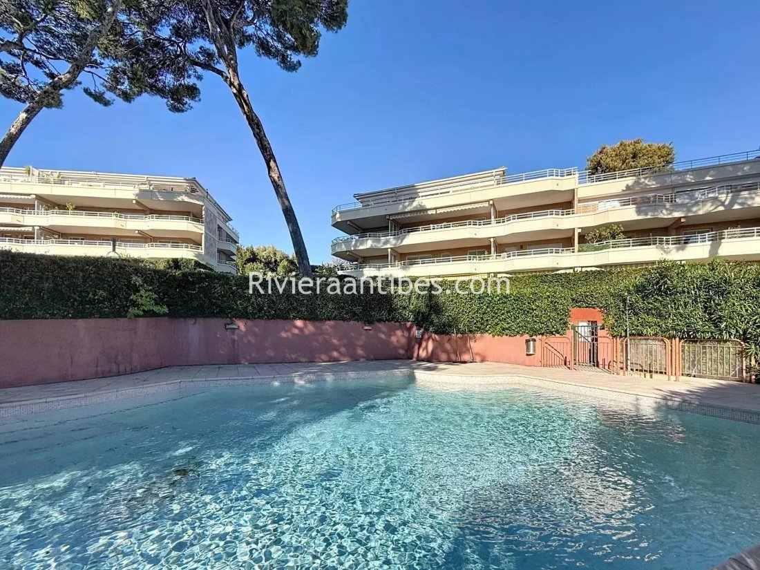 Apartment in Fontmerle, Antibes, France 1 - 16784730