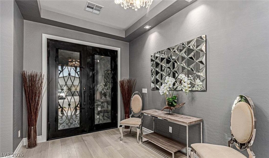 House in Las Vegas, Nevada, United States 4 - 18631133