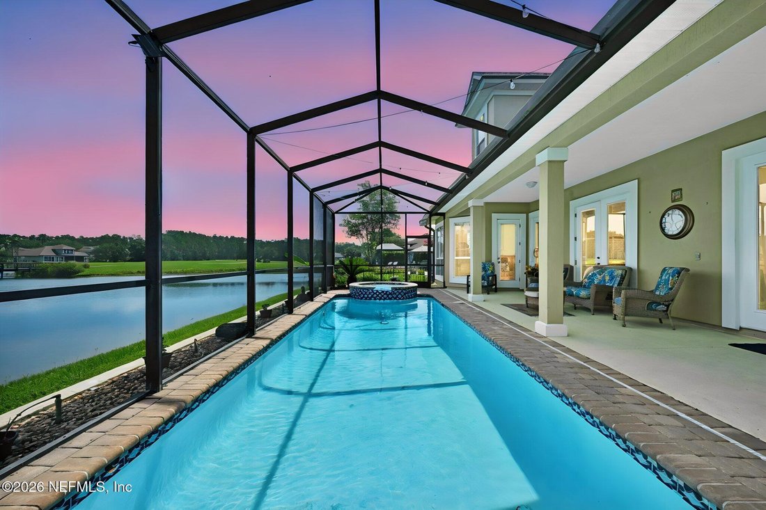 House in Orange Park, Florida, United States 1 - 18527951