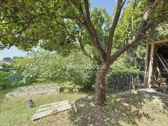 House in Nice, Provence-Alpes-Côte d'Azur, France 5 - 17454261