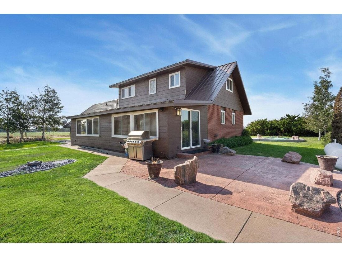 House in Greeley, Colorado, United States 4 - 18631016
