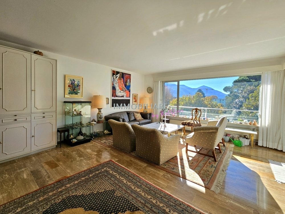Apartment in Ascona, Ticino, Switzerland 5 - 18631357