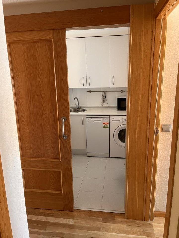 Apartment in San Blas, Madrid, Spain 2 - 18631061