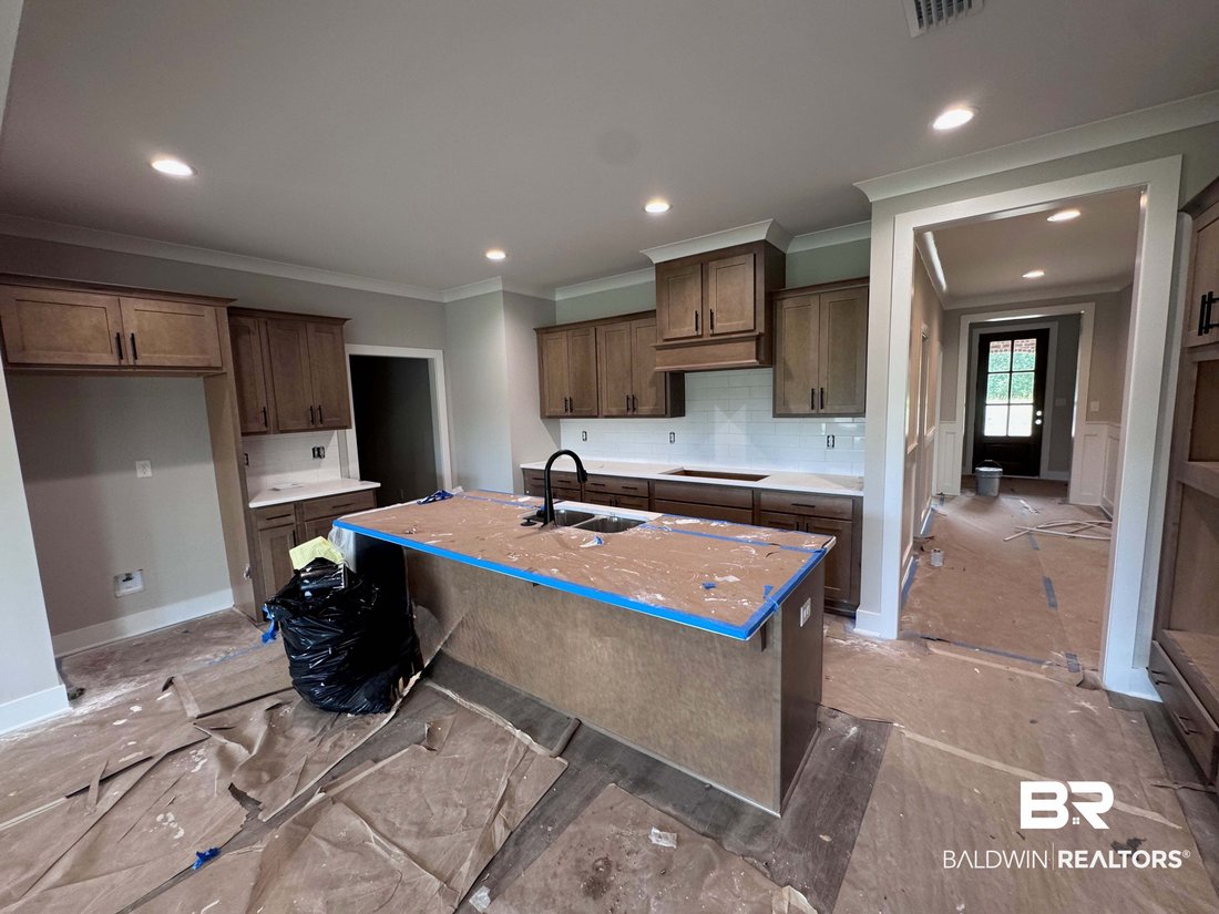 House in Daphne, Alabama, United States 4 - 17876212
