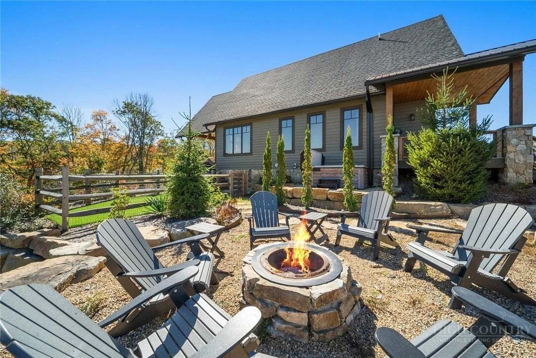 Haus in Elk Park, North Carolina, Vereinigte Staaten 1 - 18630904