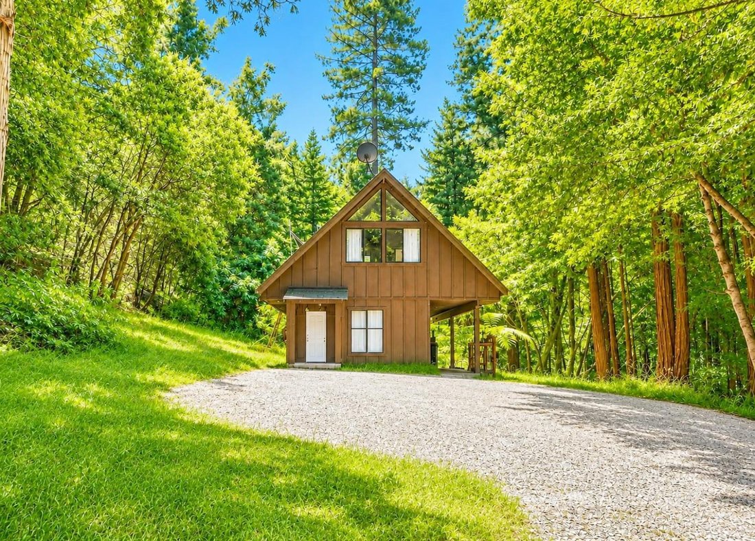 House in Aptos, California, United States 2 - 18586560