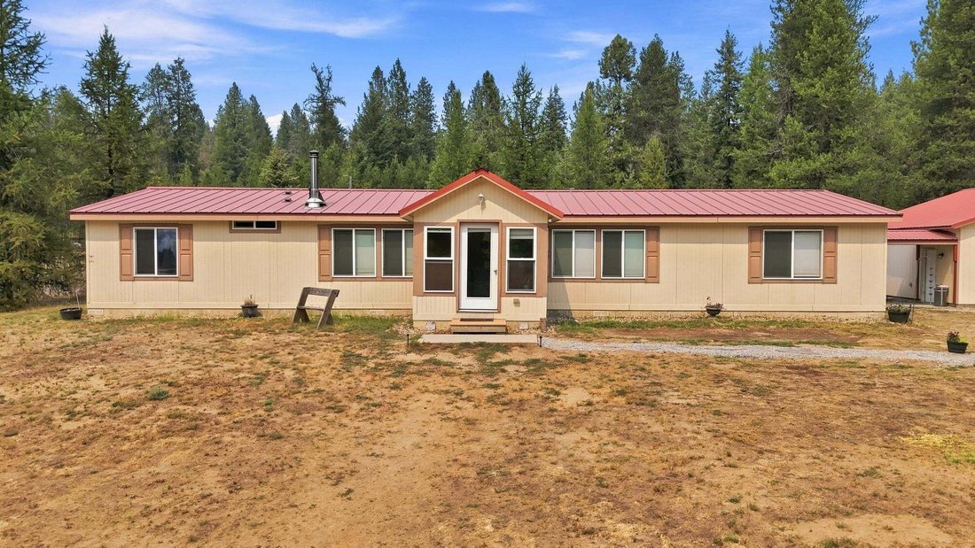 Land in Newport, Washington, United States 1 - 18631040