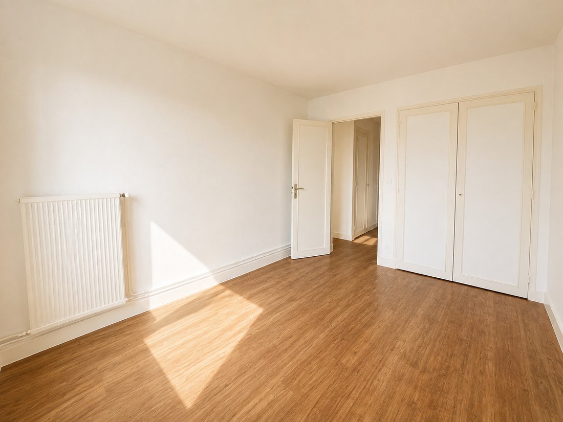 Apartment in Le Fief-La Garenne, Royan, France 5 - 16125488