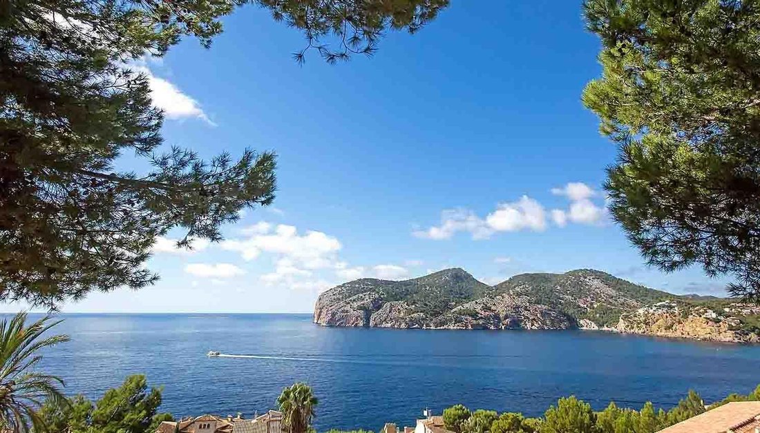 Land in Balearic Islands, Spain 5 - 18631023