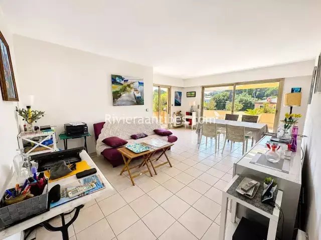 Apartment in Fontmerle, Antibes, France 3 - 18407710