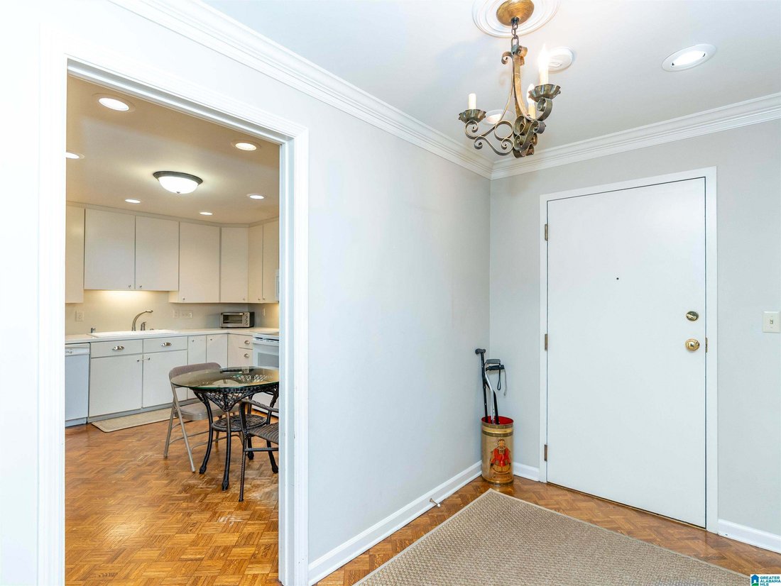 Condo in Homewood, Alabama, United States 5 - 18631232