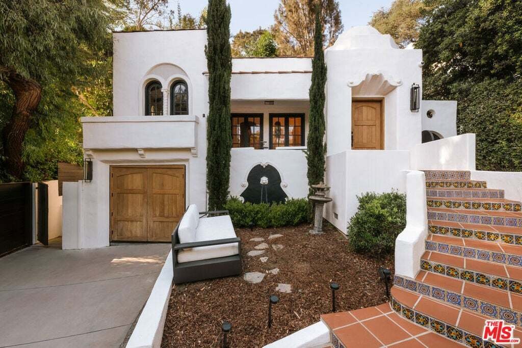 House in Los Angeles, California, United States 1 - 18631226