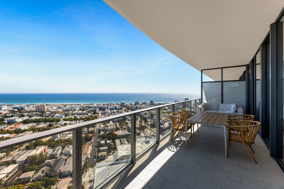 Condo in Miami Beach, Florida, United States 1 - 18631283