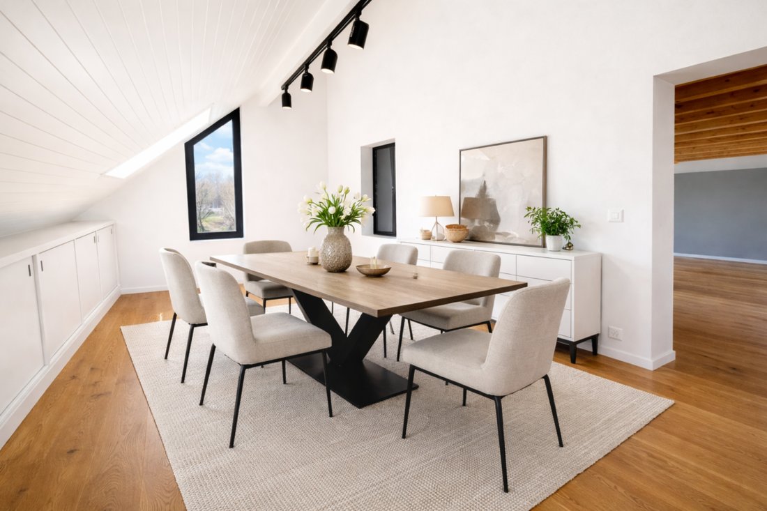Apartment in Puplinge, Genève, Switzerland 4 - 18630953