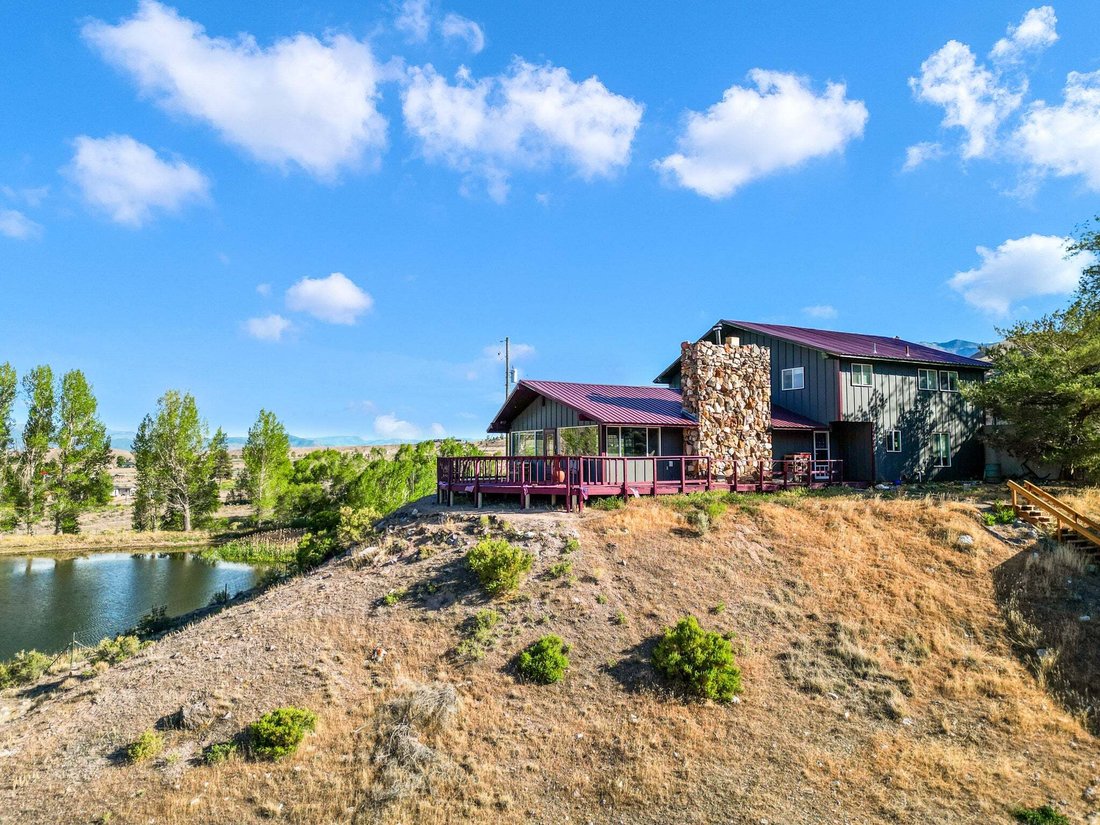 House in Marysvale, Utah, United States 2 - 18631219